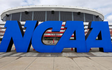 cambio en la politica NCAA
