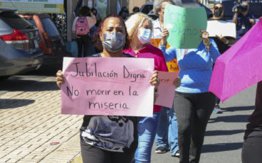 Gran Marcha de la indignación