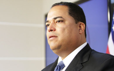 carmelo rios