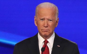 Joe Biden accion contra Rusia