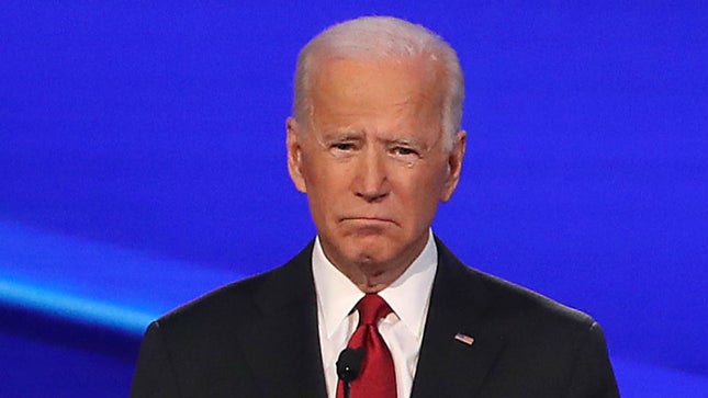 Joe Biden accion contra Rusia