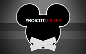 Disney lgbt boicot