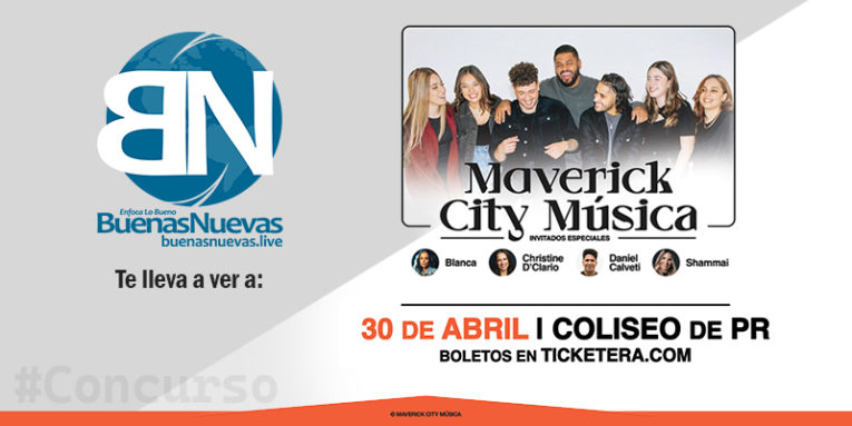 Maverick City Musica