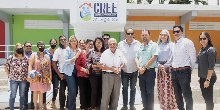 Centro para la Restauración Emocional y Espiritual