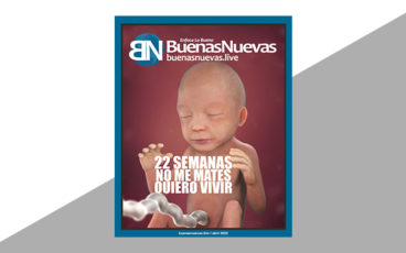 bebe 22 semanas