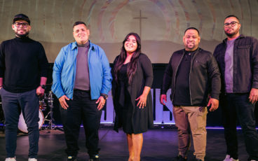 Musica Cristiana