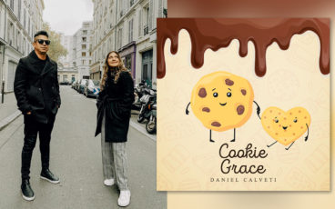 Cookie Grace