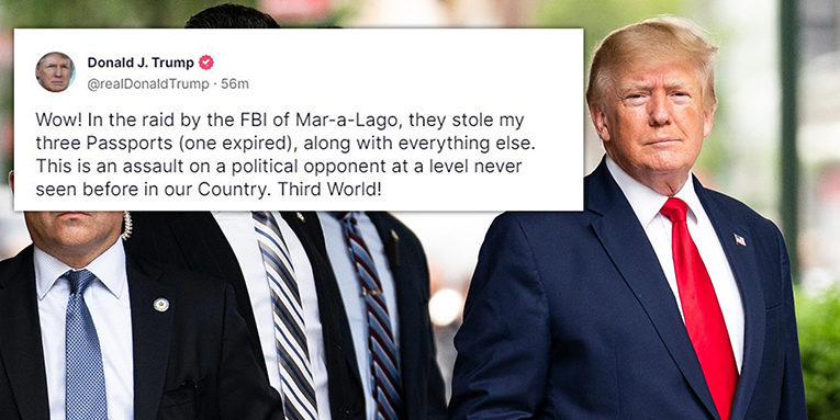 Trump