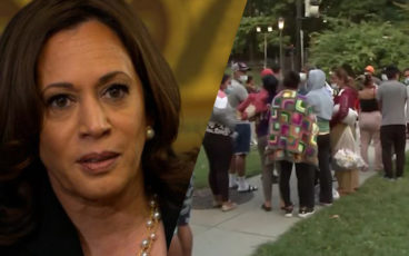 Kamala Harris