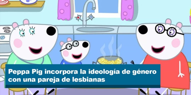 ideologia de genero