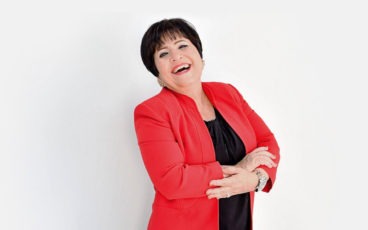 Norma Pantojas