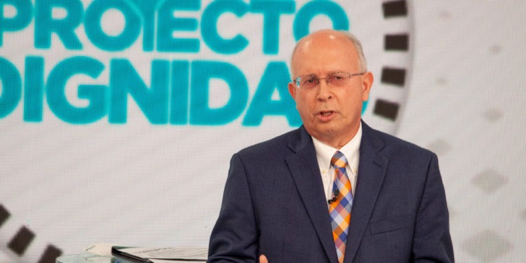 Proyecto Dignidad