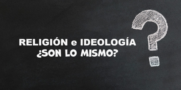 Ideologia