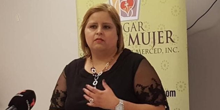 mujer