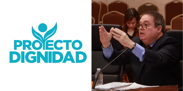 Proyecto Dignidad