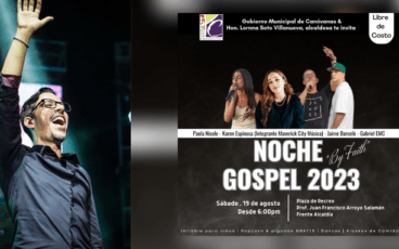 noche gospel