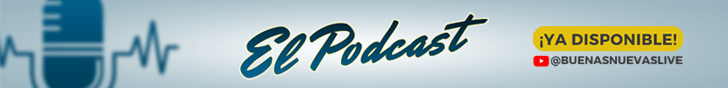 Buenas Nuevas El Podcast